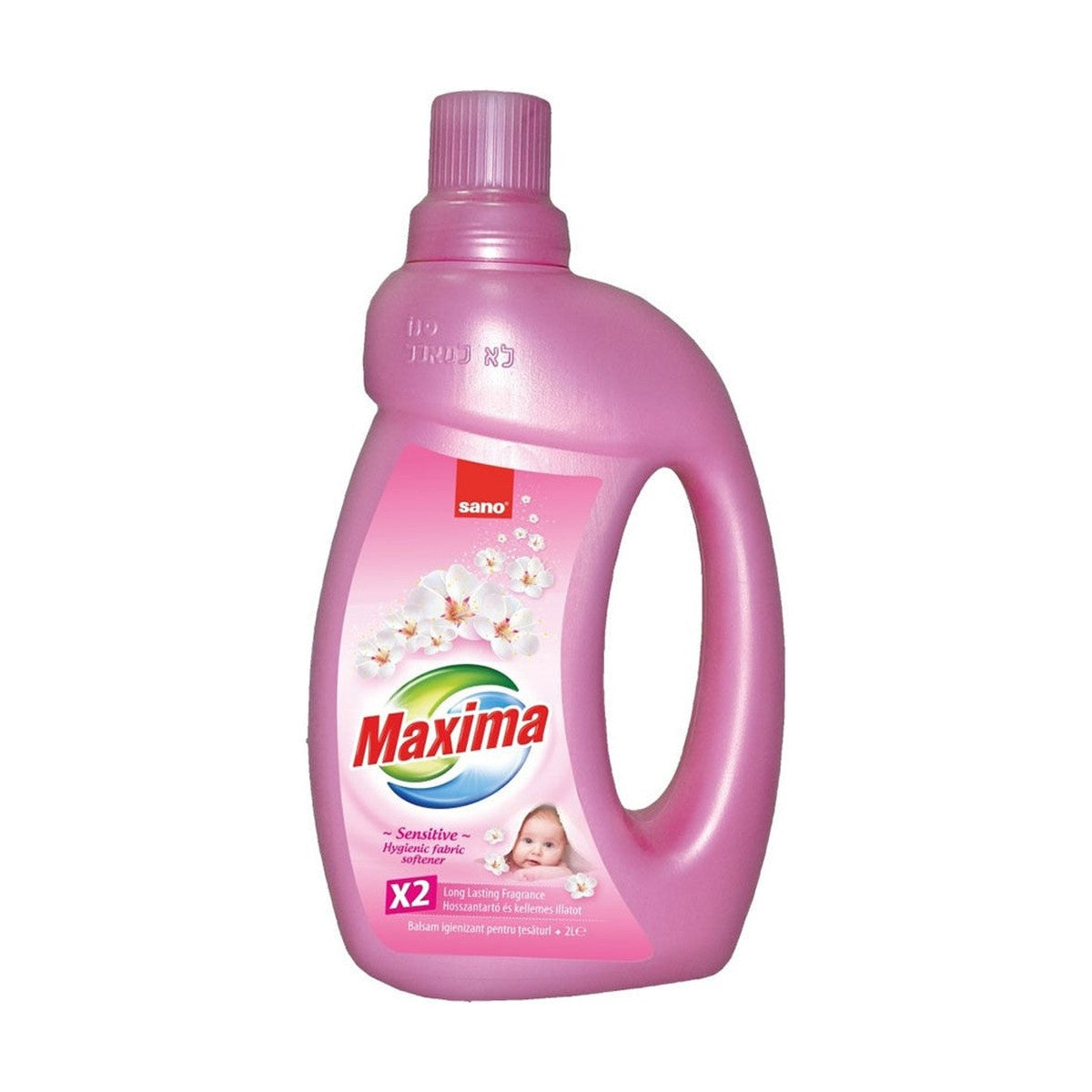 Sano Maxima Balsam Clasic – Sensitive 2L
