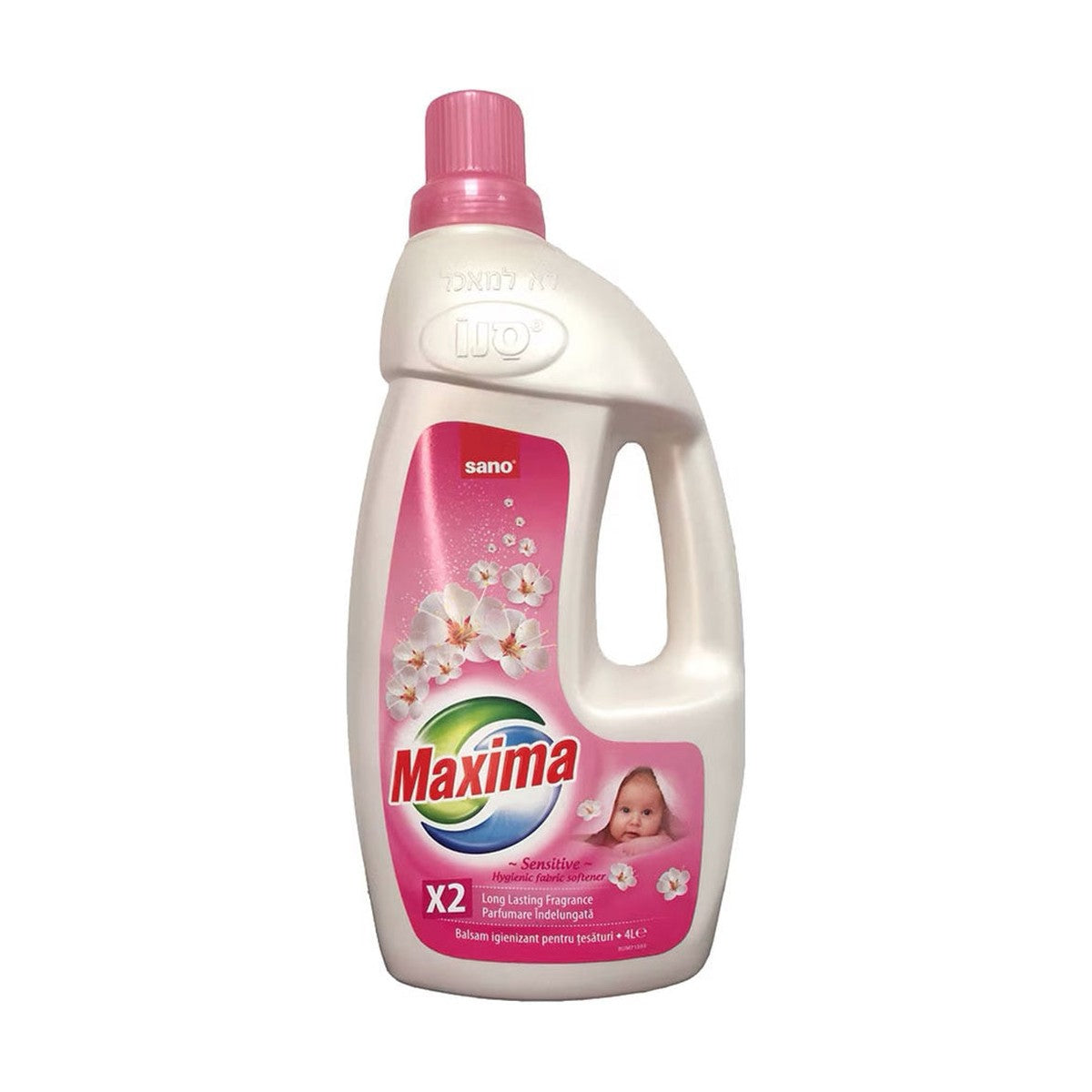 Sano Maxima Balsam Clasic – Sensitive 4L