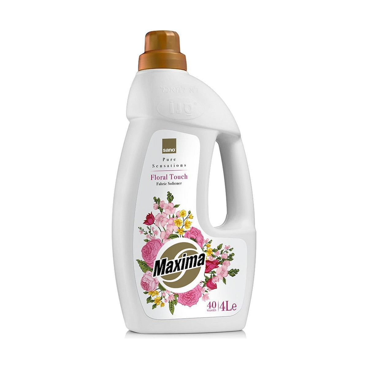 Sano Maxima Floral Touch – Floral Touch 4L