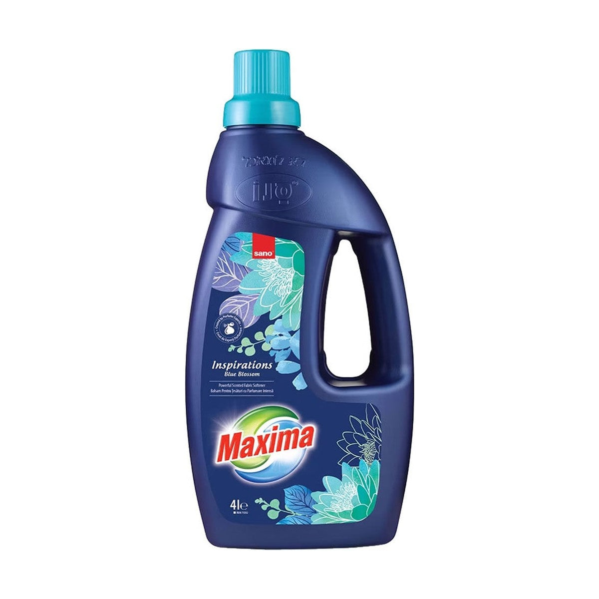 Sano Maxima Inspirations – Blue Blossom 4L