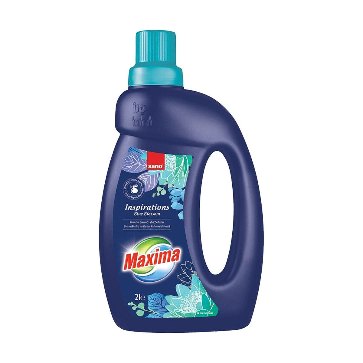 Sano Maxima Inspirations – Blue Blossom 2L