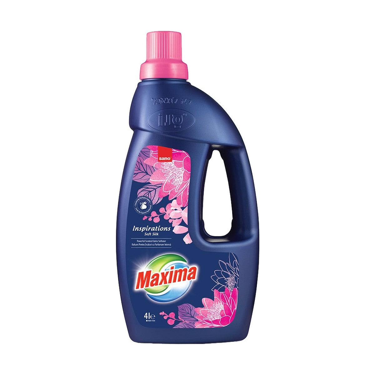 Sano Maxima Inspirations – Soft Silk 4L