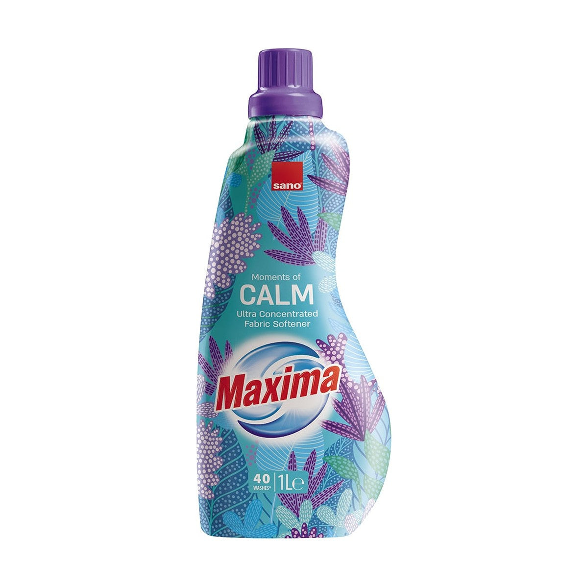 Sano Maxima Moments Collection – Calm 1L