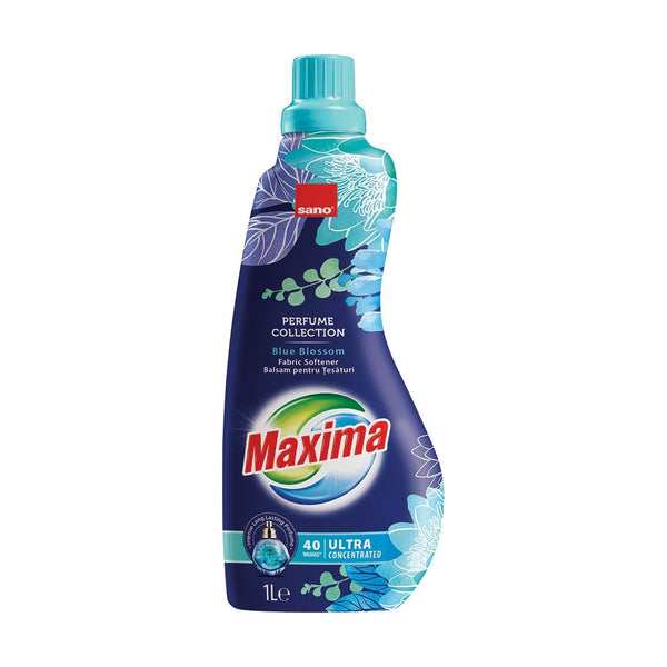 Sano Maxima Perfume Collection – Blue Blossom 1L