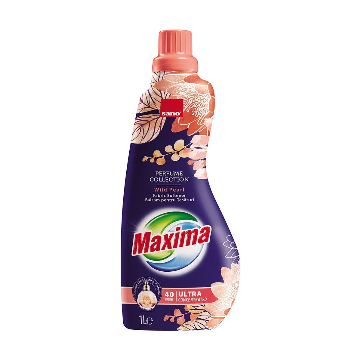 Sano Maxima Perfume Collection – Wild Pearl 1L