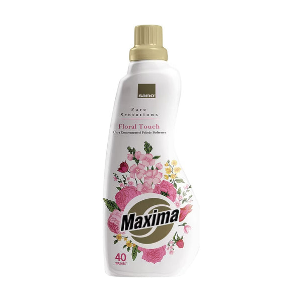 Sano Maxima Pure Sensations – Floral Touch 1L