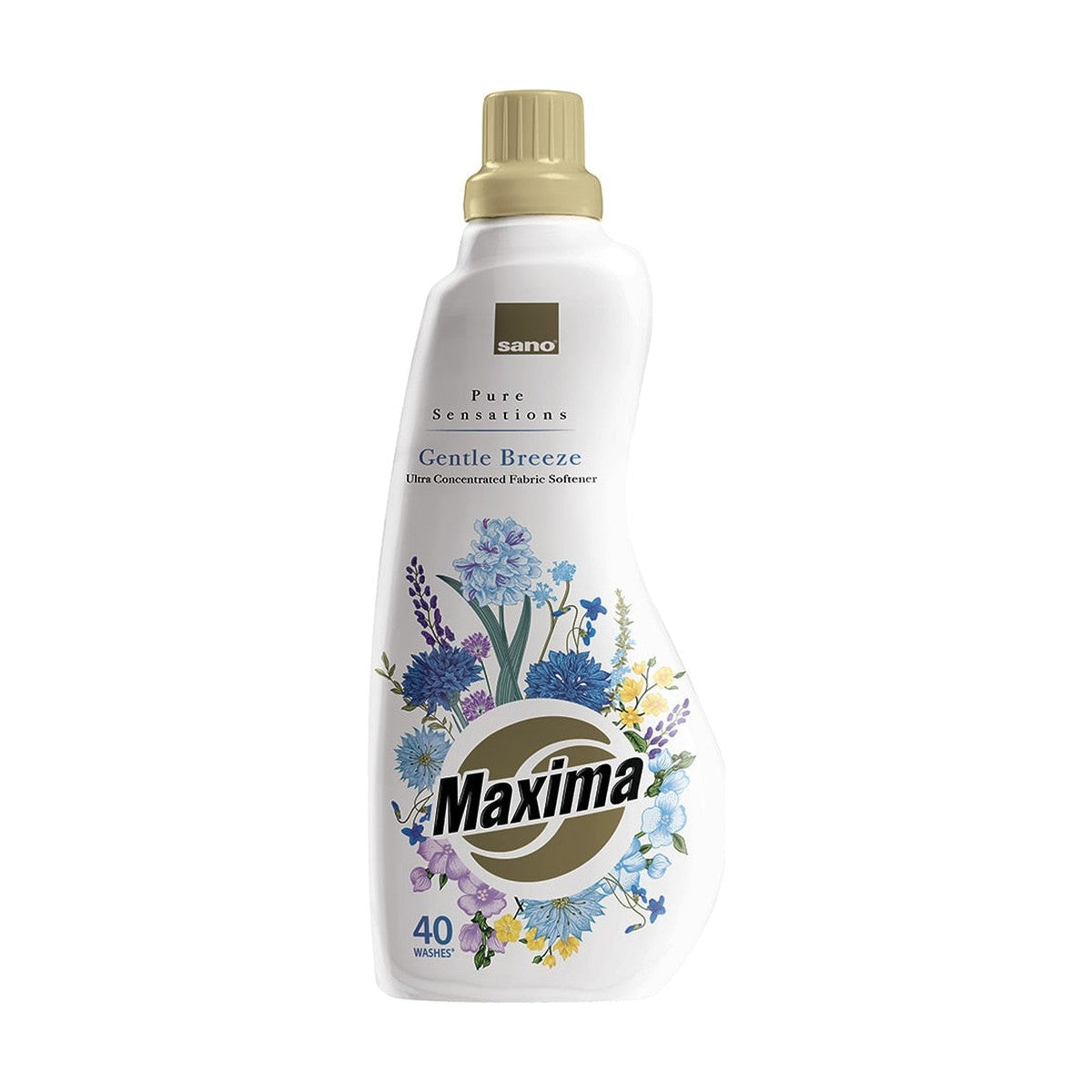Sano Maxima Pure Sensations – Gentle Breeze 1L