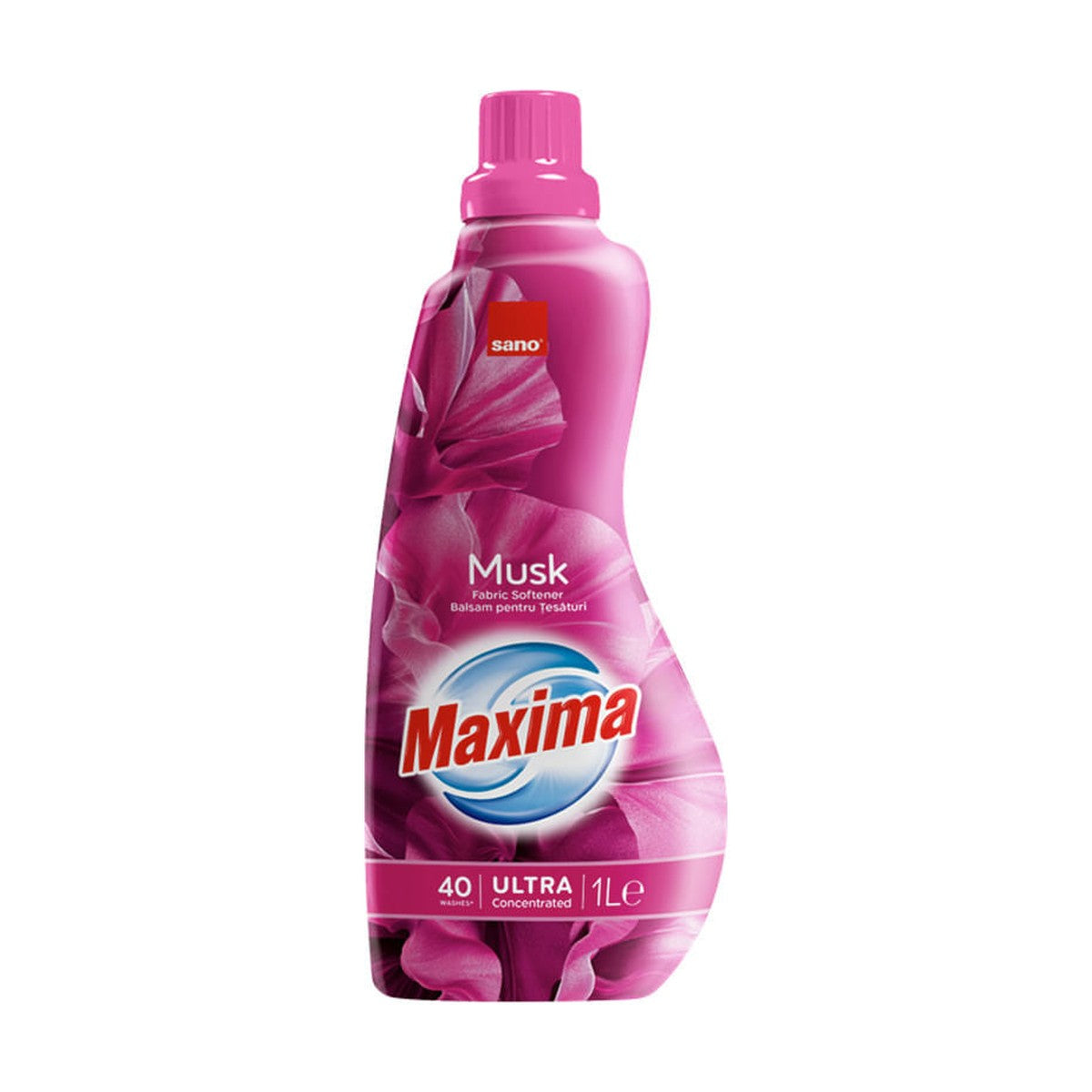 Sano Maxima Zen, Cool & Musk – Musk 1L