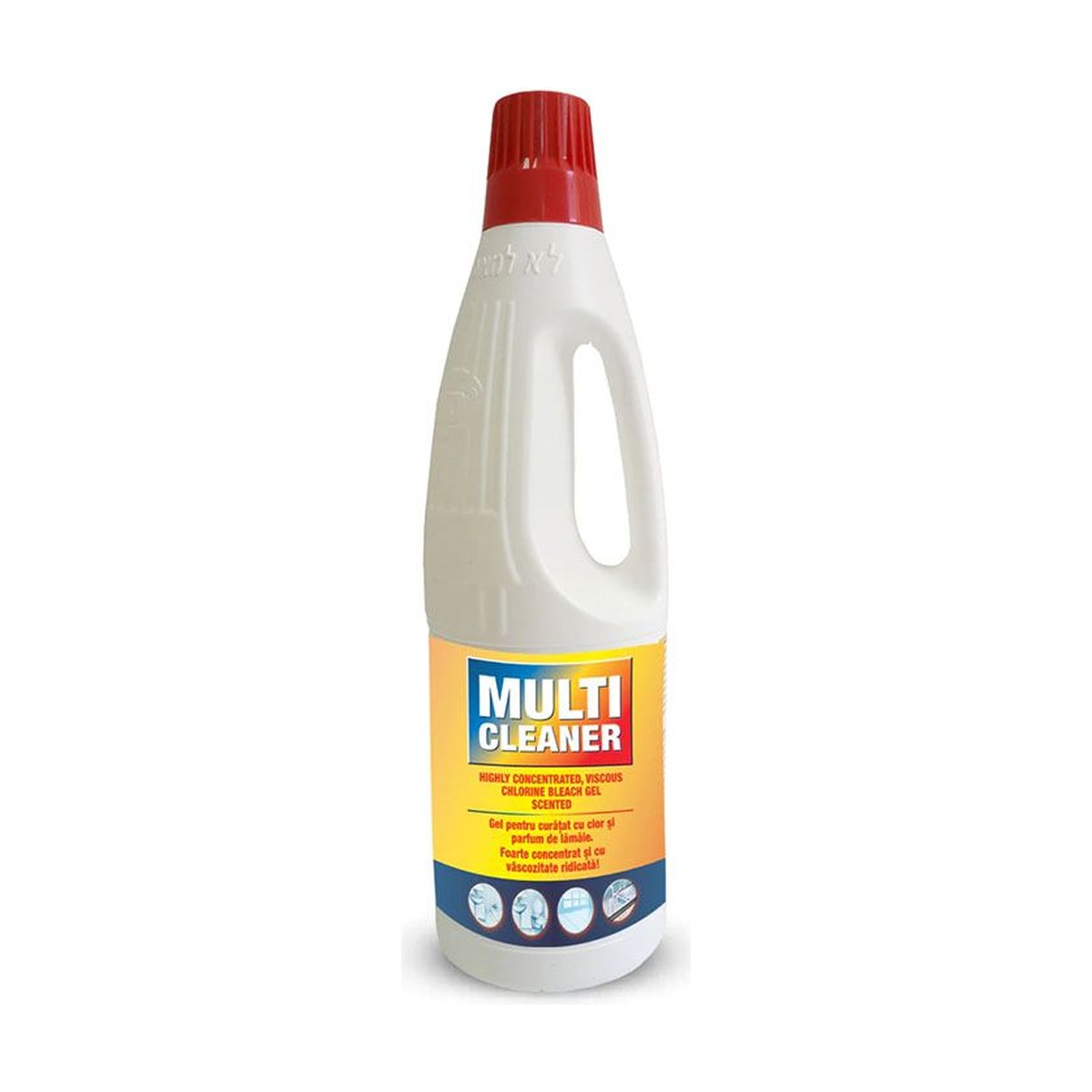 Sano Multi Cleaner – 1L