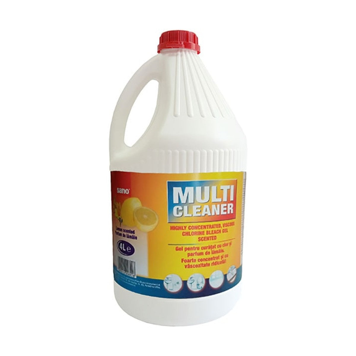 Sano Multi Cleaner – 4L