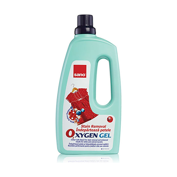 Sano Oxygen Gel – 1L
