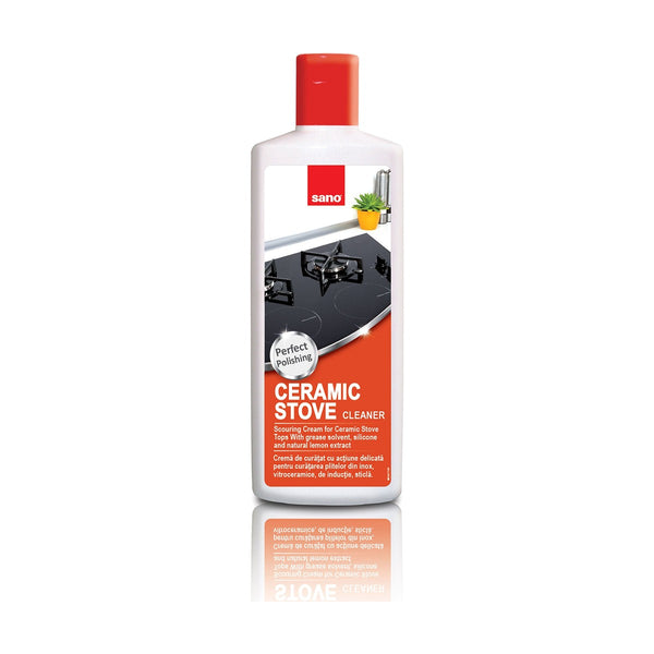 Sano Plite Vitroceramice