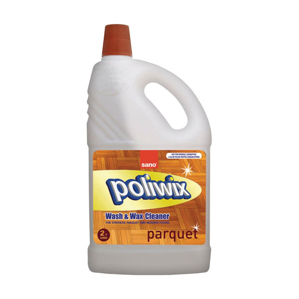Sano Poliwix Parchet – 2L