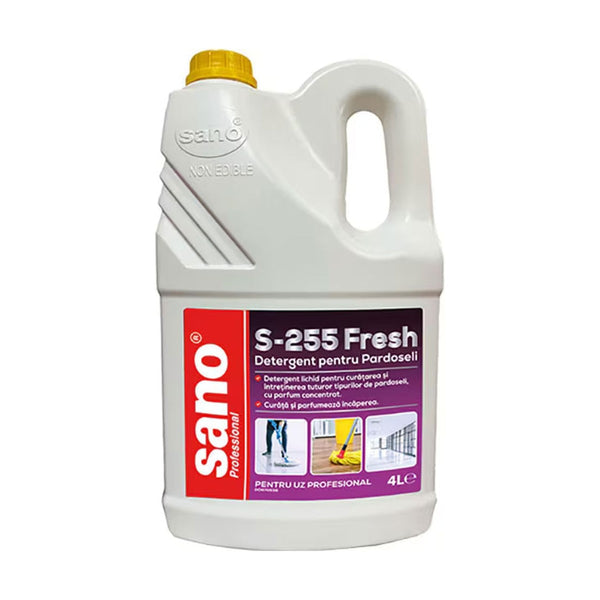 SANO PROFESSIONAL S-255 FRESH
