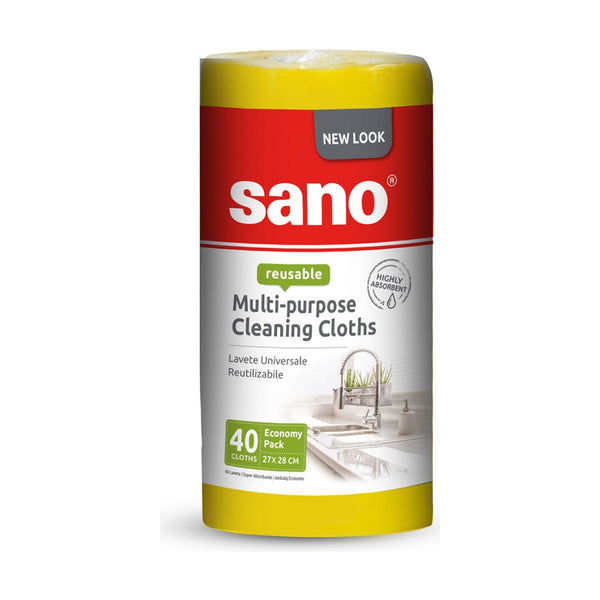 Sano Rola Lavete