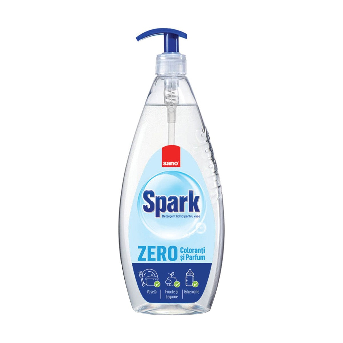 Sano Spark Zero – 1L